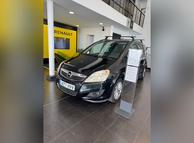 Opel - Zafira